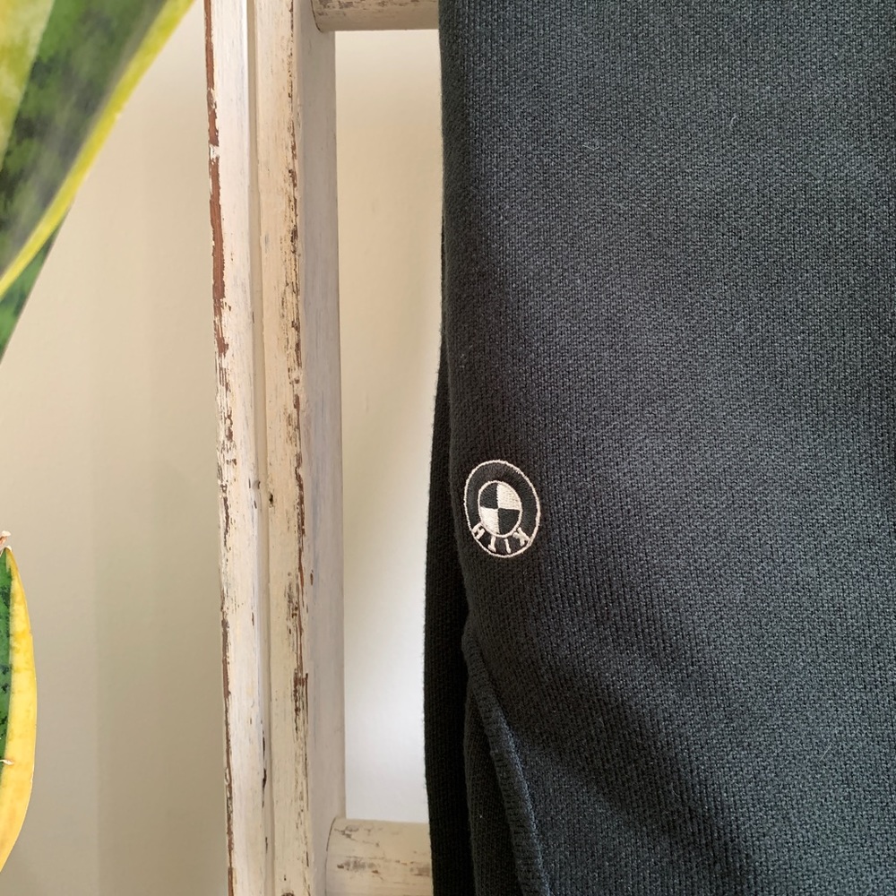 KITH for BMW Hudson knit pants
